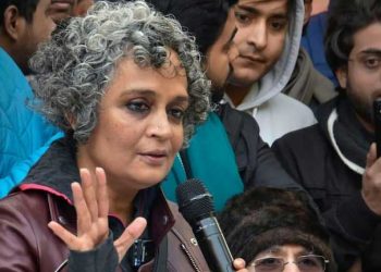 ہندو راشٹرواد بھارت کو توڑسکتاہے لیکن….