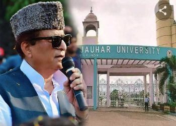 کاش ہم ایک بدلے ہوئے اعظم خاں کو دیکھیں!