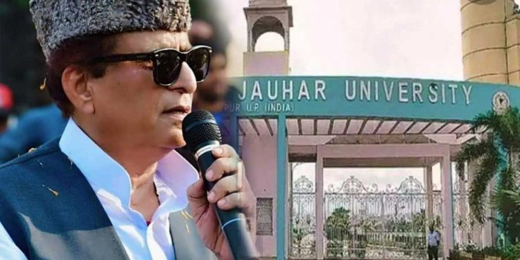 کاش ہم ایک بدلے ہوئے اعظم خاں کو دیکھیں!