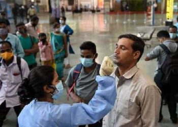 سبھی ریاستوں سےکورونا سے متعلق پابندیاں ہٹائی جائیں گی،مرکز کا حکم نامہ