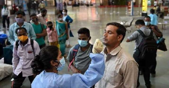 سبھی ریاستوں سےکورونا سے متعلق پابندیاں ہٹائی جائیں گی،مرکز کا حکم نامہ