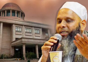 تبدیلی مذہب کیس میں ڈاکٹر عمر گوتم کی ضمانت منظور