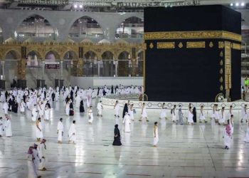یوپی: سفر حج کے لیے درخواست دینے کا آخری موقع آج! ممکنہ کوٹہ سے نصف بھی نہیں ہوئیں درخواستیں