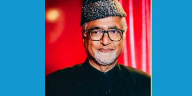 حکیم سراج الدین کے انتقال پر UDMA کا خراج عقیدت
