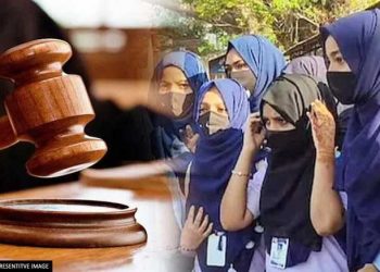 حجاب تنازع :کرناٹک ہائی کورٹ میں ہنوزکوئی فیصلہ نہیں، پیرتک سماعت ملتوی