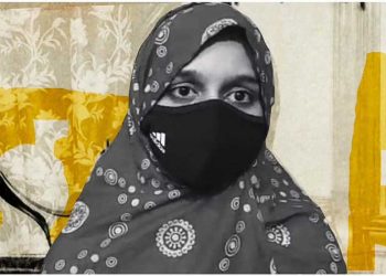 حجابو فوبیا:ہندو خاتون سے کرونولوجی سمجھئے