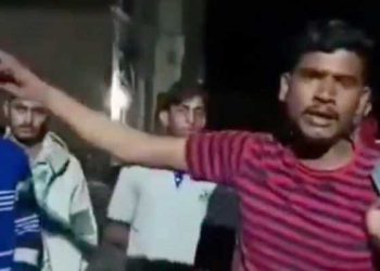 مدھیہ پردیش: ہندو رائٹ ونگ کی جانب سے اذان کے دوران میوزک بجانے کی دھمکی!