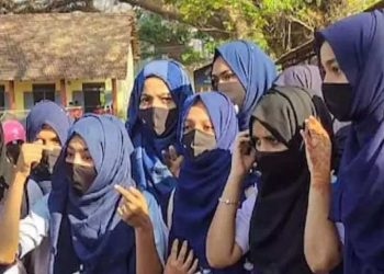 بھارت کبھی سیکولر ملک نہیں رہا!
