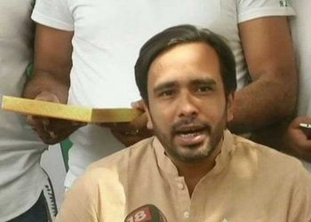 ’بجنور میں کھل رہی دھوپ، بی جے پی کا موسم خراب‘، پی ایم مودی کا دورہ رَد ہونے پر جینت کا طنز