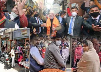 یوپی کی سیاسی سر گرمیوں کا ’کروکشیتر‘ بن گیاکیرانہ، نقل مکانی کا معاملہ حقیقت ہے یا فسانہ؟
