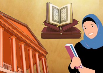 کرناٹک ہائی کورٹ میں خود کو ’برہمن‘ بتاتے ہوئے وکیل نے کہا – حجاب پربین، جیسے قرآن پر پابندی