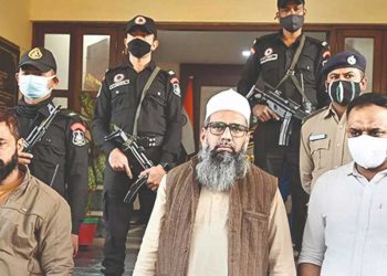 کشن بھرواڑ قتل معاملہ:احمد آباد کی مسجد میں اے ٹی ایس کا سرچ آپریشن