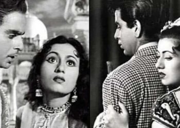 مدھو بالا کی دلیپ کمار سے لازوال محبت، مگر بات شادی تک کیوں نہ پہنچ سکی؟