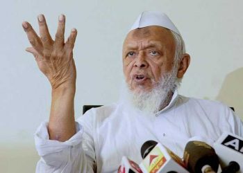 احمدآبادبم دھماکہ معاملہ:ناقابل یقین فیصلہ،نچلی عدالت کے فیصلے کو ہائی کورٹ میں چیلنج کیا جائے گا:مولانا ارشدمدنی