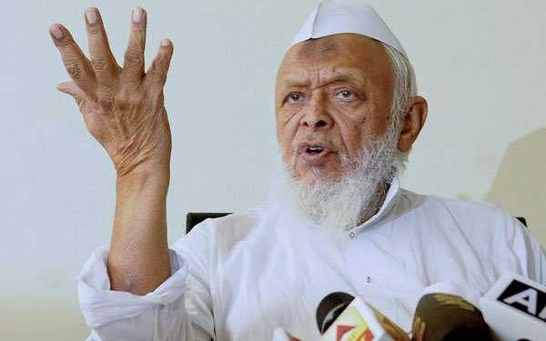 احمدآبادبم دھماکہ معاملہ:ناقابل یقین فیصلہ،نچلی عدالت کے فیصلے کو ہائی کورٹ میں چیلنج کیا جائے گا:مولانا ارشدمدنی