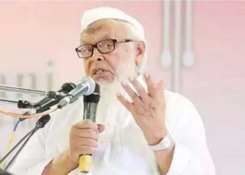 مولانا ارشد مدنی نے کہا:سی اے اے مظاہرین سے وصولی کے نوٹس واپس لیا جانا اچھا قدم