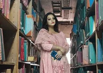 مولانا آزاد کی وراثت کو نظر انداز کرتی حکومت، لائبریری بند، 10 ہزار کتابیں دھول کی نذر