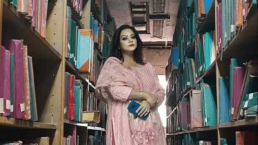 مولانا آزاد کی وراثت کو نظر انداز کرتی حکومت، لائبریری بند، 10 ہزار کتابیں دھول کی نذر