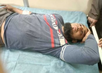 گودھرا: گجرات میں ایک اور مسلمان کی ماب لنچنگ کی کوشش