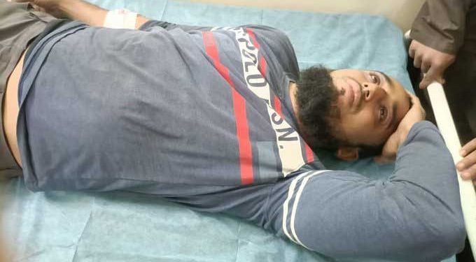 گودھرا: گجرات میں ایک اور مسلمان کی ماب لنچنگ کی کوشش