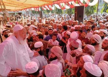 مولانا زاہد ابراہیمی ؒہمیشہ قوم وملت کے لیے سرگرم اور متفکر رہتے تھے:مولانا سید ارشد مدنی