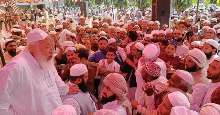 مولانا زاہد ابراہیمی ؒہمیشہ قوم وملت کے لیے سرگرم اور متفکر رہتے تھے:مولانا سید ارشد مدنی