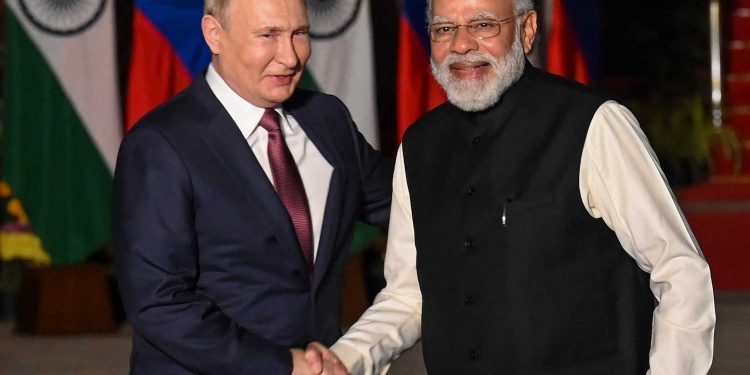 یوکرین-روس کے درمیان جاری تعطل پربھارت کے موقف کی ماسکو نے کی تعریف