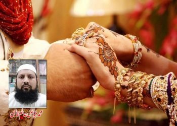 ایک سے زیادہ شادی-ایک جائزہ