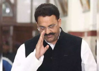 مختار انصاری کو ملی بڑی راحت، گینگسٹر معاملے میں 11 سال بعد ضمانت