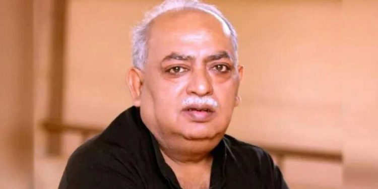 ووٹر لسٹ سے شاعر منور رانا کا نام غائب، چھلکا درد! جانئے کیا کہا