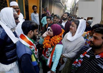 سنبھل ضلع کی چار مسلم اکثریتی سیٹوں پر اس بار کانٹے کی ٹکر، جانیں فارمولیشن