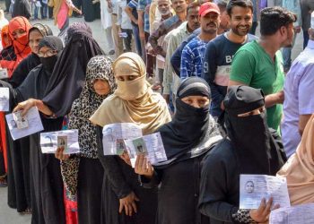 یوپی پہلا مرحلہ،مسلم ووٹر کنگ میکر،بٹے تو کھیل بگڑا