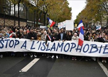 یورپ میں مسلمانوں کی نسل کشی کا خطرہ!