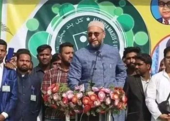 اویسی کس کا کھیل بگاڑیں گے اور کس کا بنائیں گے!