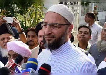 یو پی میں اویسی کی موجودگی کا اثر کیا ہورہا ہے ؟