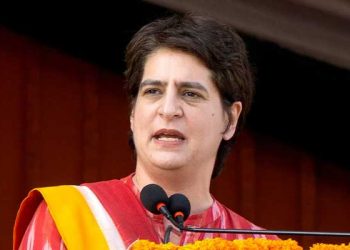 آپ نے 700 کسانوں کو مرنے پر مجبور کیوں کیا؟پرینکا کا مودی سے سوال