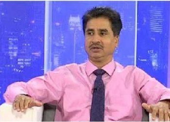 مادری زبان خدا کا انمول تحفہ ہے: پروفیسر عقیل احمد