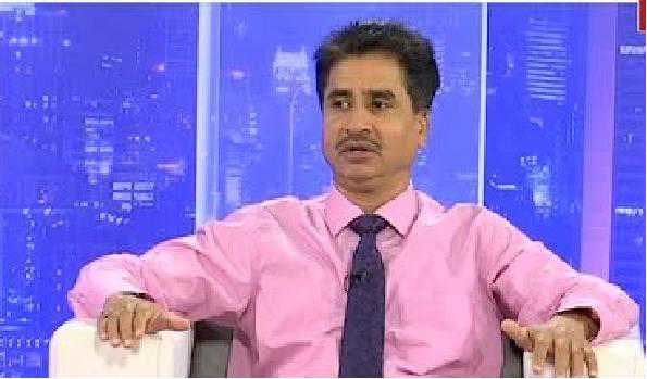 مادری زبان خدا کا انمول تحفہ ہے: پروفیسر عقیل احمد