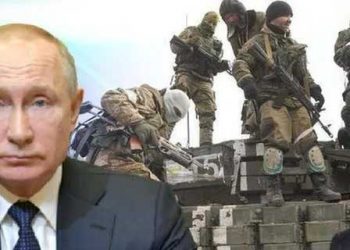 روس نے کی مذاکرات کی پیشکش : پیوتن نے وفد بیلاروس بھیجا، یوکرین نے رکھی یہ شرط