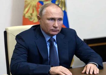 منسک امن معاہدہ اب باقی نہیں رہا، اس کے ختم ہونے کا ذمہ دار یوکرین: روس