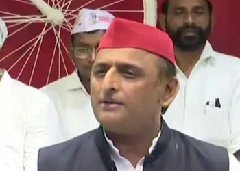یوپی الیکشن: ایس پی نےجاری کی مزید 10 امیدواروں کی لسٹ، محمد ریحان کاٹکٹ کٹا