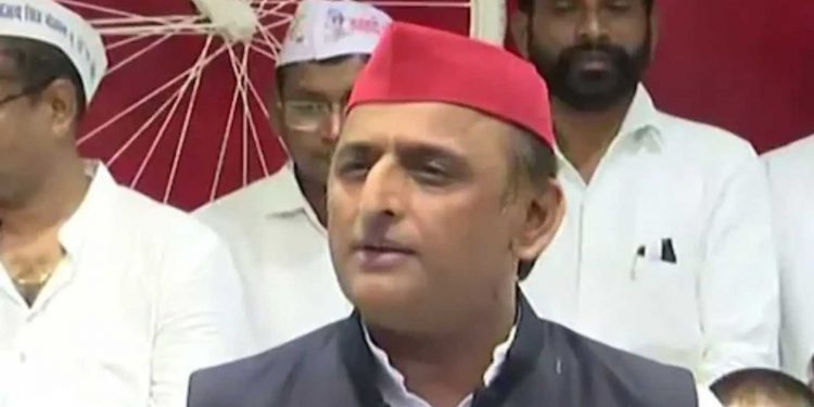 یوپی الیکشن: ایس پی نےجاری کی مزید 10 امیدواروں کی لسٹ، محمد ریحان کاٹکٹ کٹا