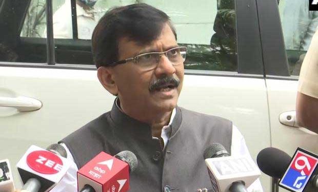 بی جے پی کے کئی لیڈرجلد ہی جیل میں ہوں گے،سنجے راوت کا دعویٰ