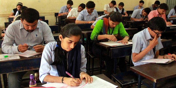 ری نیٹ امتحان RE-NEET Exam