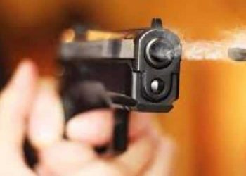 شاہجہاں پور میں ایس پی لیڈر کا گولی مار کر قتل