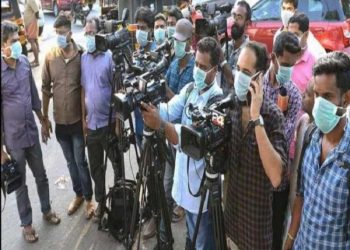 یوپی:’پانچ سالوں میں جرنلسٹوں پر138حملے،12کا قتل‘