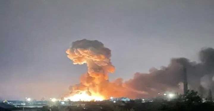 یوکرین کا فضائی دفاعی نظام تباہ،7 افراد ہلاک ،دوگاؤں پر قبضہ، روس کا دعویٰ