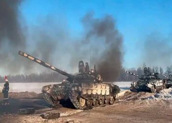 یوکرین نے 50 روسی فوجیوں کو مار گرانے کا کیا دعویٰ