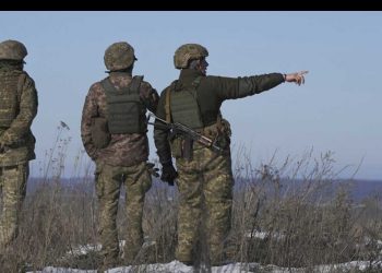 ہندوستانیوں کے لیے فوراًیوکرین چھوڑ نےکی سفارت خانہ کی صلاح