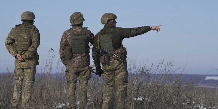 ہندوستانیوں کے لیے فوراًیوکرین چھوڑ نےکی سفارت خانہ کی صلاح